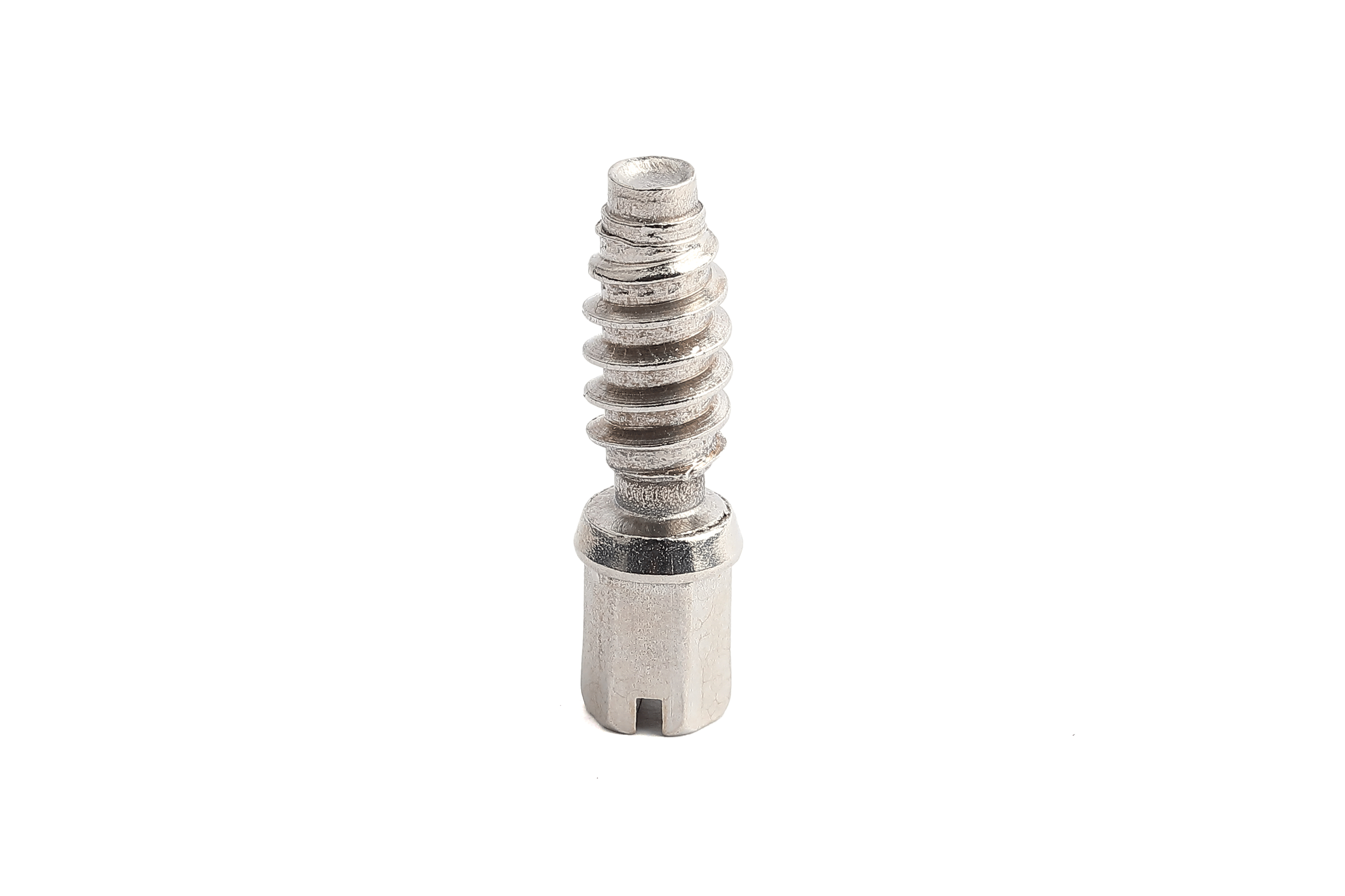 American type hose clamp screw